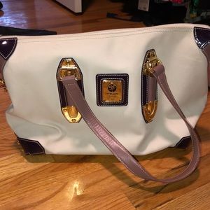 Pietro Guidi Lineabold Bag